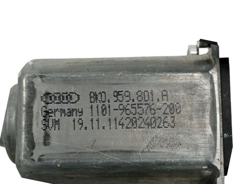 Front left window mechanism AUDI Q7 (4LB) 3.0 TDI quattro | BP33456127C22 - Image 4