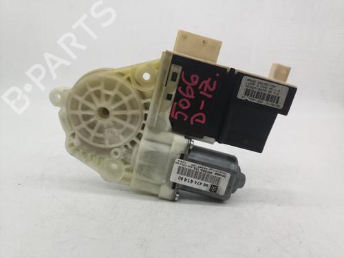 Left front window motor CITROËN C4 I (LC_)  | BP24884968E21 