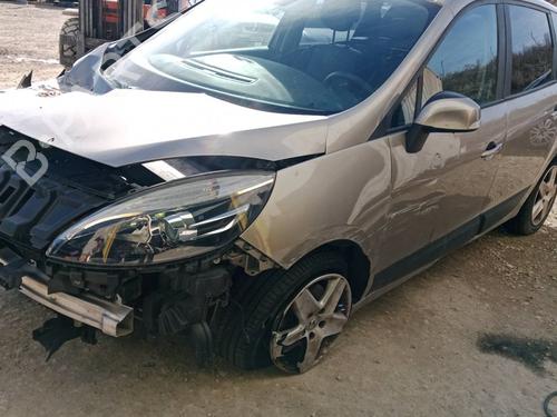Brukte deler til RENAULT SCÉNIC III (JZ0/1_) [2008-2016]  4405969