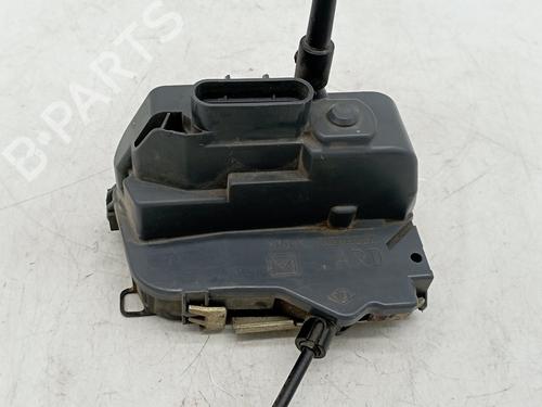 Used Rear right lock RENAULT LAGUNA II Grandtour (KG0/1_) [2001-2007]  27526233