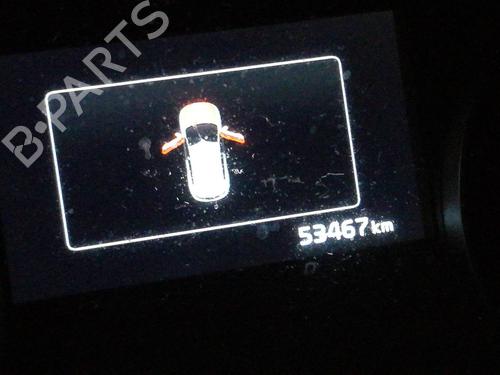Engine control unit (ECU) KIA SPORTAGE IV (QL, QLE)  | BP7103140M57 