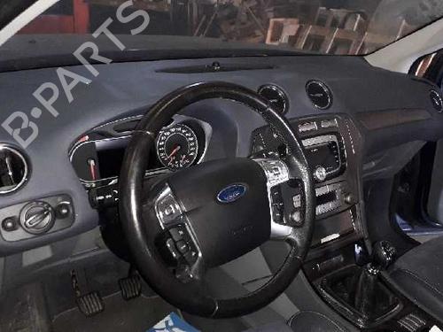 Used Airbag Kit FORD MONDEO IV (BA7) 2.2 TDCi (175 hp) 4004327