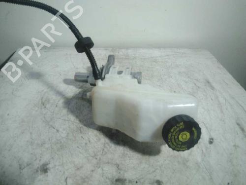 Brake master cylinder OPEL CORSA E (X15)  | BP5610946M77 