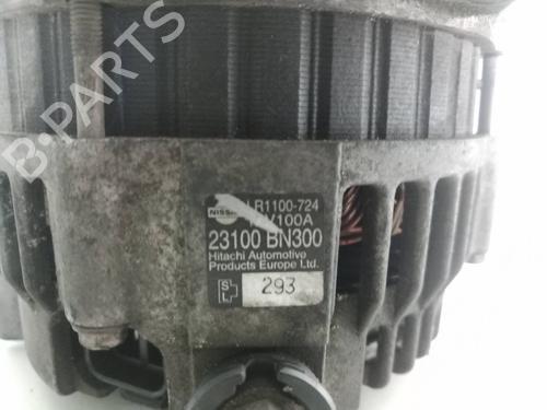 Alternator NISSAN ALMERA II Hatchback (N16)  | BP9152275M7 