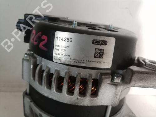Alternator FORD FOCUS II Saloon (DB_, FCH, DH) | BP36781695M7 - Image 5