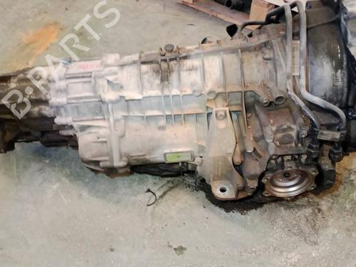 Gearkasse AUDI A6 C5 (4B2, 4B4)  | BP29735821M3 