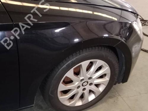 Right front fenders SEAT LEON ST (5F8) | BP30468116C42