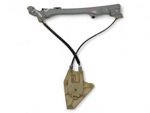 Used Rear left window mechanism Rear left window mechanism RENAULT LAGUNA III (BT0/1) [2007-2015] 33456114 33456114
