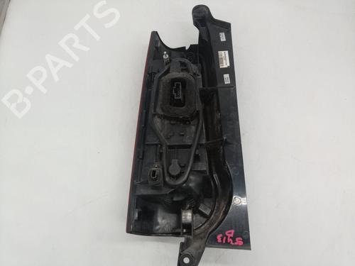 Right taillight PEUGEOT PARTNER Tepee 1.6 BlueHDi 100 | BP31881874C35
