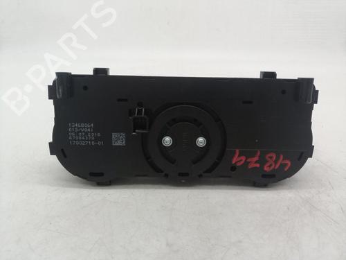 Commande Chauffage OPEL CORSA E (X15) | BP32397511I5