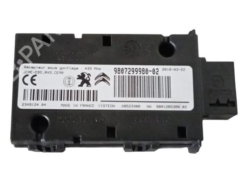 Módulo eletrónico CITROËN C4 II (NC_) [2009-2025]  31147368