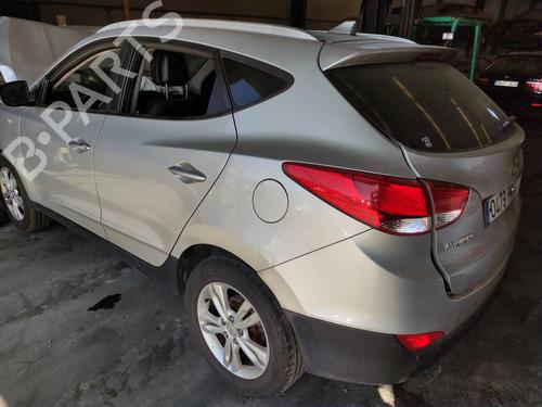 Fuse box HYUNDAI ix35 (LM, EL, ELH)  | BP19311062E1 