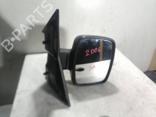 Right mirror MERCEDES-BENZ V-CLASS (638/2) V 230 TD (638.274) (98 hp) 6951319