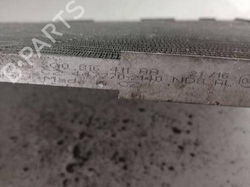 AC radiator VW PASSAT B8 Variant (3G5, CB5) 1.6 TDI | BP17390400M32 