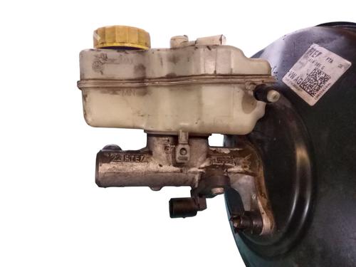 Servo brake SEAT IBIZA IV (6J5, 6P1)  | BP25437900M42 