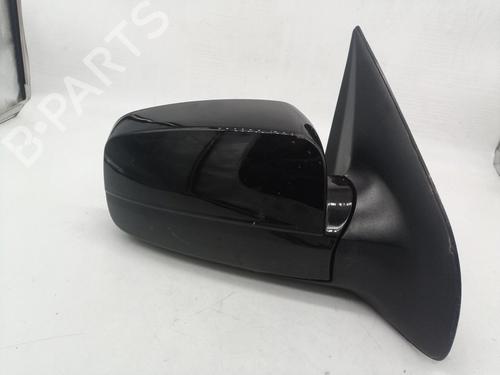 Right mirror KIA SORENTO I (JC) 2.5 CRDi | BP21496126C27 