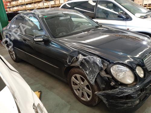Engine MERCEDES-BENZ E-CLASS (W211) E 270 CDI (211.016) | BP12212672M1 - Image 8
