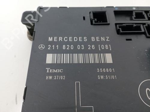 Other MERCEDES-BENZ E-CLASS (W211) | BP33982831O1 - Image 2