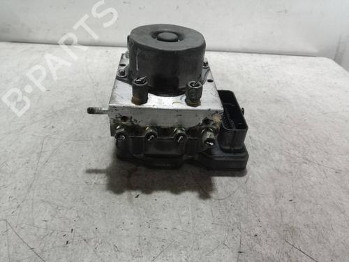 Used ABS pump NISSAN MICRA IV (K13K, K13KK) 1.2 (80 hp) 7251269
