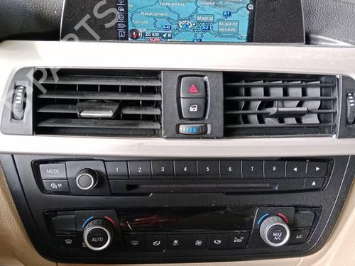 Starter BMW 3 (F30, F80) 320 d | BP25257368M8 