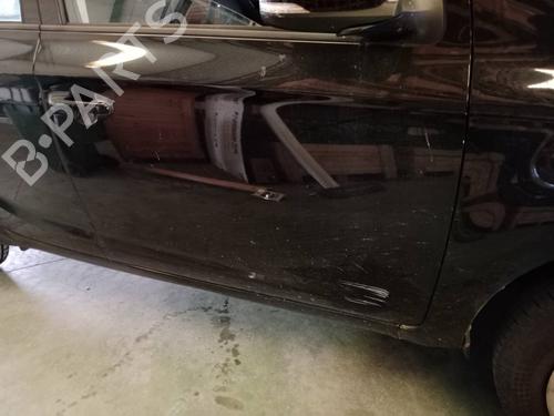 Right front door HYUNDAI i20 I (PB, PBT)  | BP24124239C3 