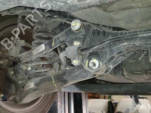Rear axle HYUNDAI i30 (GD)  | BP4660313M2 
