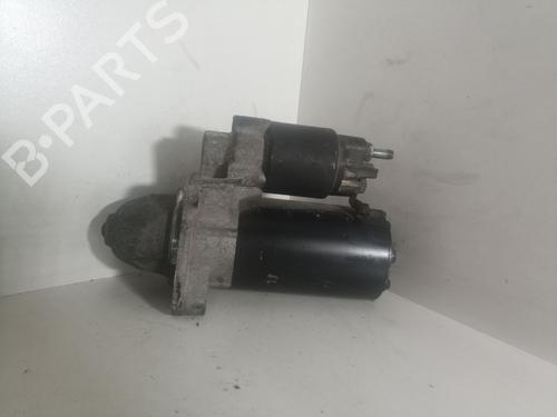 Used Starter Starter BMW 5 (E39) 520 i (150 hp) 34366192 34366192