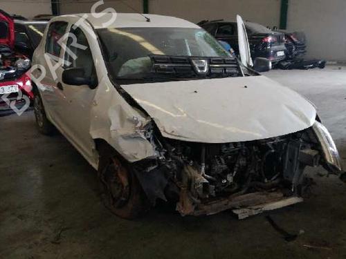 DACIA SANDERO II    754808