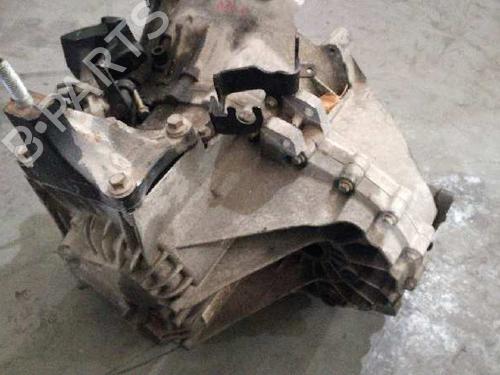 Gearbox FORD MONDEO III Saloon (B4Y)  | BP5074890M3 