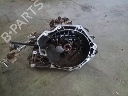 Used Gearbox OPEL CORSA C (X01) [2000-2009]  11919998