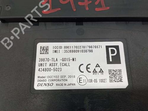 Electronic module HONDA CR-V V (RW_, RT_)  | BP10296662M83 