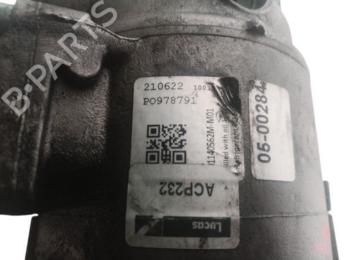 AC compressor AUDI A6 C6 (4F2) 3.0 TDI quattro | BP33427052M34  - Image 5
