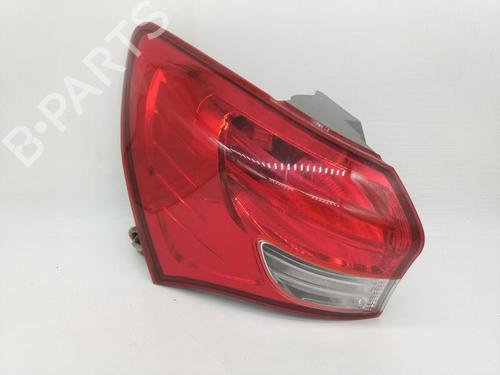 Used Left taillight HYUNDAI ix20 (JC) 1.6 CRDI (116 hp) 19711152