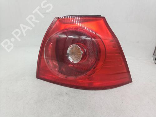 Used Right taillight Right taillight 39074101 39074101