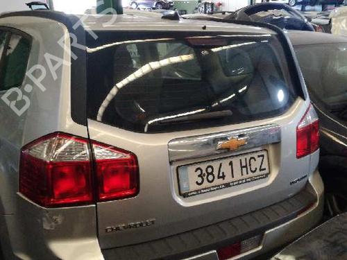 Left front shock absorber CHEVROLET ORLANDO (J309)  | BP10252004M16  - Image 9