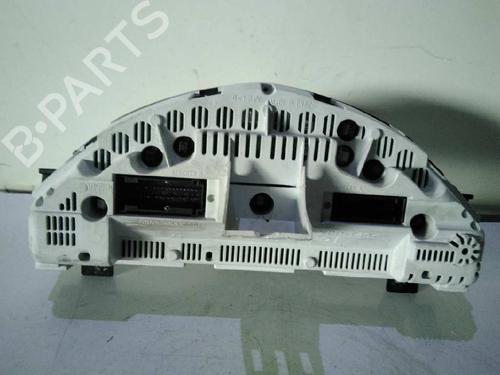 Instrument cluster MERCEDES-BENZ A-CLASS (W168) A 170 CDI (168.008) | BP4912617C47