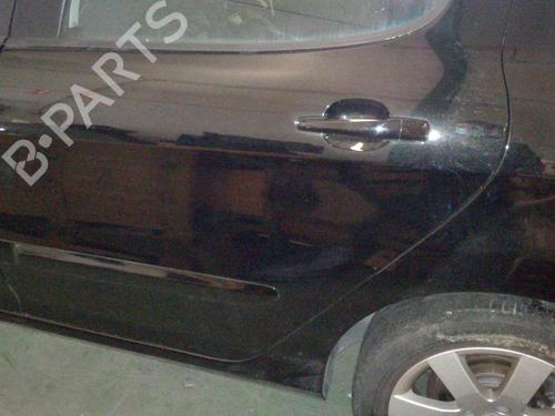 Left rear door PEUGEOT 308 I (4A_, 4C_)  | BP6454618C4 