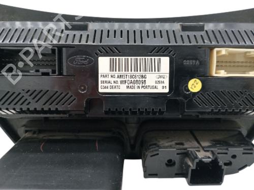 Climate control FORD GRAND C-MAX (DXA/CB7, DXA/CEU) | BP30610152I5