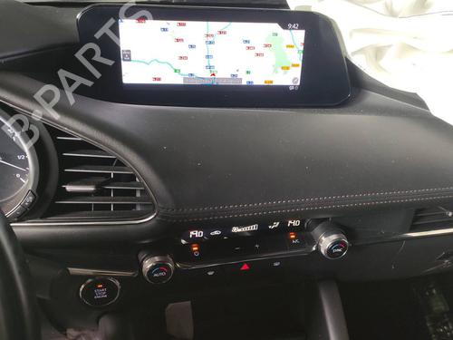 Rear parcel shelf MAZDA 3 (BM, BN)  | BP21488126C85 