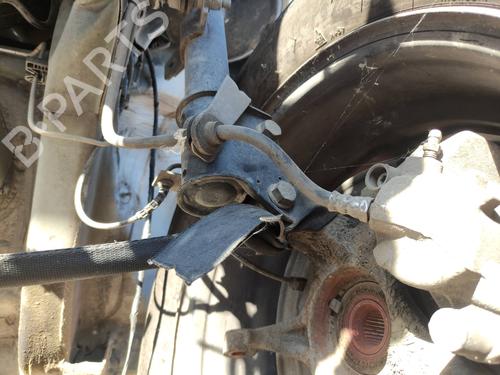 Left front shock absorber DACIA DUSTER (HS_) | BP10225943M16