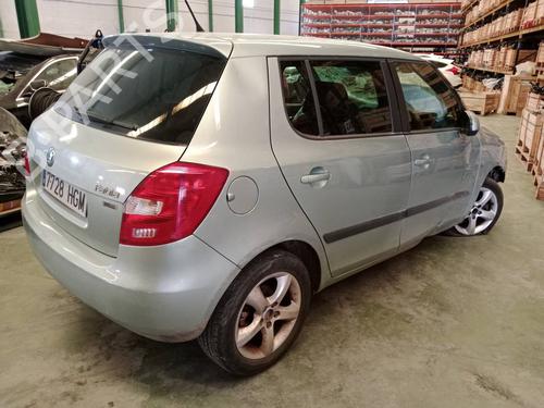Other SKODA FABIA II (542)  | BP28289814O1 