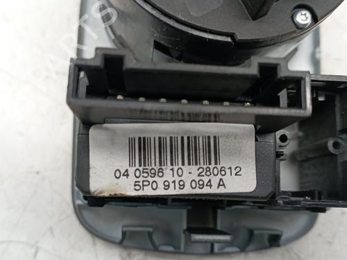 Headlight switch SEAT LEON (1P1) 1.2 TSI | BP21085445I24 