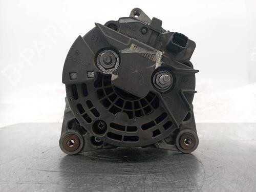 Alternator NISSAN QASHQAI / QASHQAI +2 I (J10, NJ10, JJ10E)  | BP11177013M7 