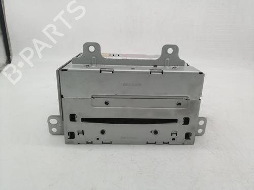 Used Radio OPEL ASTRA J (P10) [2009-2016]  24528000