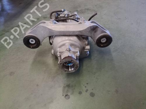 Differensial bakvogn HONDA CR-V V (RW_, RT_)  | BP10223661M24 