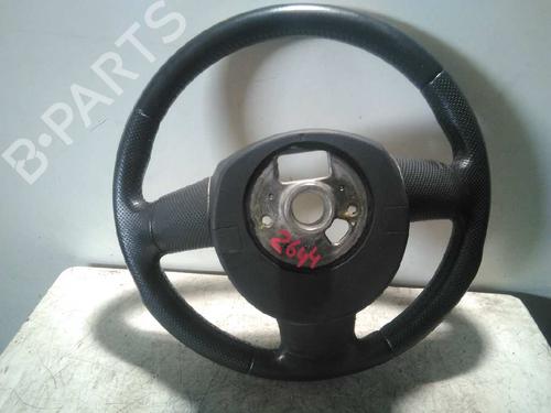 Steering wheel AUDI A3 (8P1) 2.0 TDI 16V quattro | BP6035391C49 