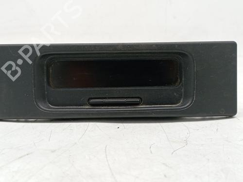 Display RENAULT MASTER II Van (FD) 2.5 dCi (120 hp) 20656998