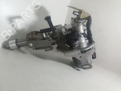 Steering column RENAULT MEGANE III Hatchback (BZ0/1_, B3_) | BP34461065M21 - Image 3