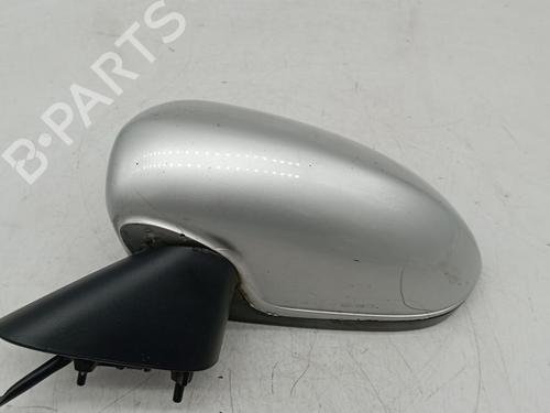 Left mirror OPEL CORSA D (S07) 1.3 CDTI (L08, L68) | BP19264543C26 