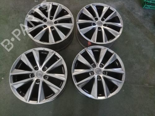 Used Rim INFINITI Q50 50 D (170 hp) 19094765